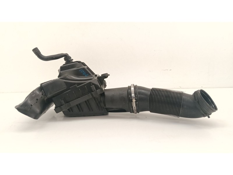 Recambio de filtro aire para seat leon (5f1) 1.5 tsi referencia OEM IAM 5Q0129618K  