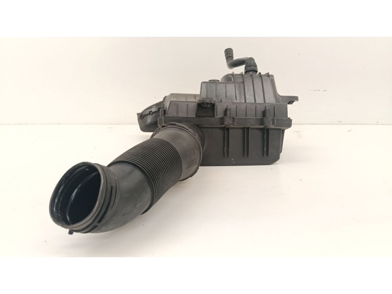 Recambio de filtro aire para seat leon (5f1) 1.5 tsi referencia OEM IAM 5Q0129618K  