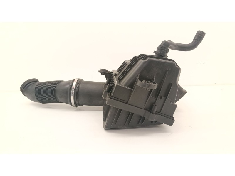 Recambio de filtro aire para seat leon (5f1) 1.5 tsi referencia OEM IAM 5Q0129618K  