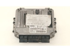 Recambio de centralita motor uce para citroën c4 i (lc_) 1.6 hdi referencia OEM IAM 9664257580  