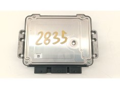 Recambio de centralita motor uce para citroën c4 i (lc_) 1.6 hdi referencia OEM IAM 9664257580   2