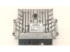 Recambio de centralita motor uce para peugeot 508 i (8d_) 2.0 hdi referencia OEM IAM 9666375980  