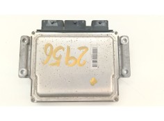 Recambio de centralita motor uce para peugeot 508 i (8d_) 2.0 hdi referencia OEM IAM 9666375980   2