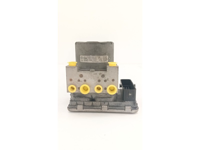 Recambio de centralita abs para seat leon (5f1) 1.5 tsi referencia OEM IAM 5Q0614517DD  