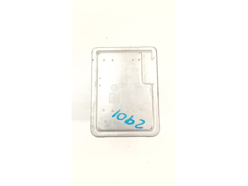 Recambio de centralita abs para seat leon (5f1) 1.5 tsi referencia OEM IAM 5Q0614517DD  