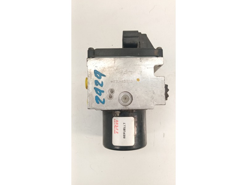 Recambio de centralita abs para volkswagen passat b6 (3c2) 2.0 tdi 16v referencia OEM IAM 3C0614109A  