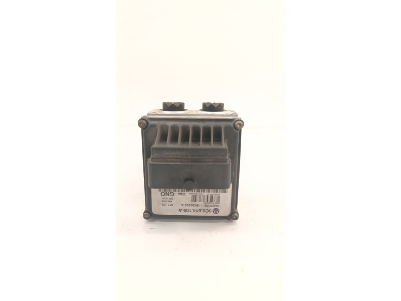 Recambio de centralita abs para volkswagen passat b6 (3c2) 2.0 tdi 16v referencia OEM IAM 3C0614109A  