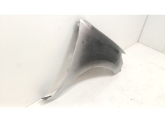 Recambio de aleta delantera derecha para toyota hilux vii pick-up (_n1_, _n2_, _n3_) 2.5 d-4d 4wd (kun25) referencia OEM IAM    2