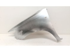 Recambio de aleta delantera izquierda para toyota hilux vii pick-up (_n1_, _n2_, _n3_) 2.5 d-4d 4wd (kun25) referencia OEM IAM  