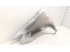 Recambio de aleta delantera izquierda para toyota hilux vii pick-up (_n1_, _n2_, _n3_) 2.5 d-4d 4wd (kun25) referencia OEM IAM   2