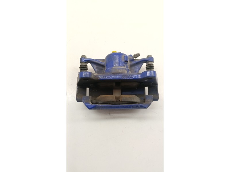 Recambio de pinza freno delantera derecha para seat leon (5f1) 1.5 tsi referencia OEM IAM 6799/G  
							