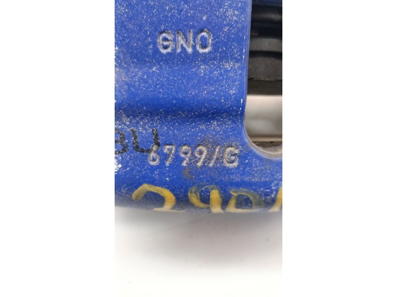 Recambio de pinza freno delantera derecha para seat leon (5f1) 1.5 tsi referencia OEM IAM 6799/G  