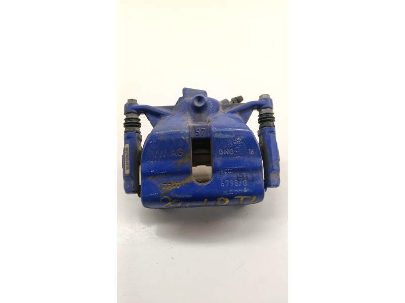 Recambio de pinza freno delantera izquierda para seat leon (5f1) 1.5 tsi referencia OEM IAM 6798/G  