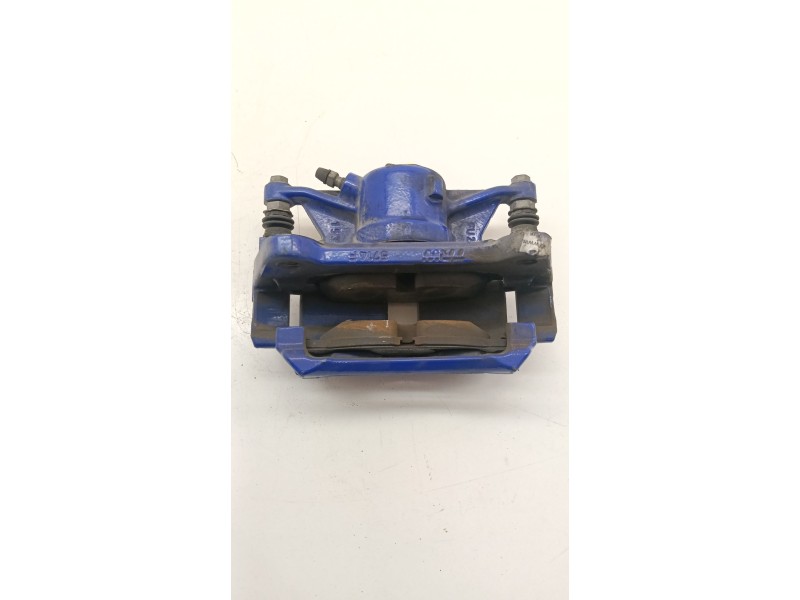 Recambio de pinza freno delantera izquierda para seat leon (5f1) 1.5 tsi referencia OEM IAM 6798/G  