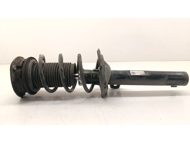 Recambio de amortiguador delantero izquierdo para seat leon (5f1) 1.5 tsi referencia OEM IAM 5Q0413023FN  