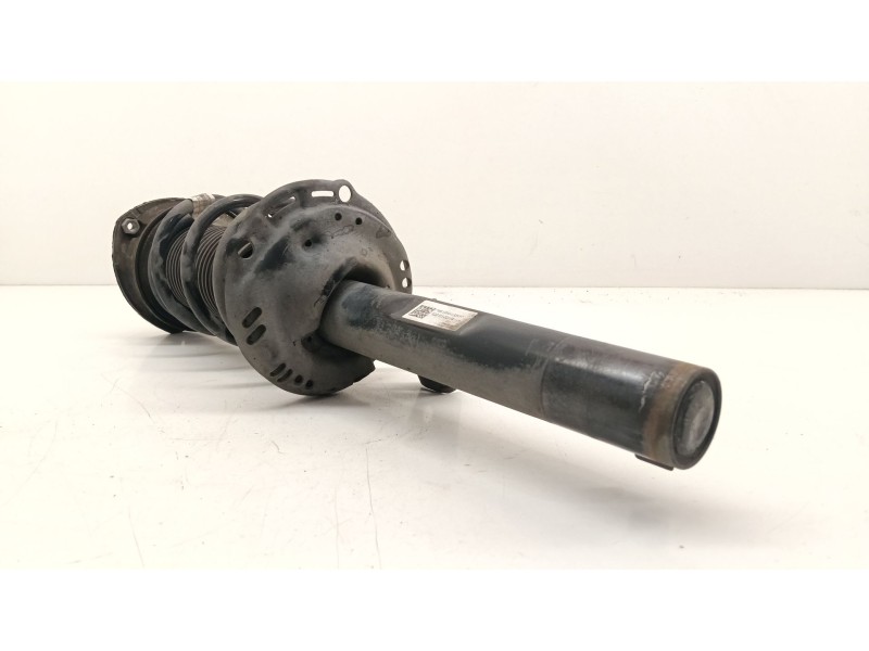 Recambio de amortiguador delantero izquierdo para seat leon (5f1) 1.5 tsi referencia OEM IAM 5Q0413023FN  