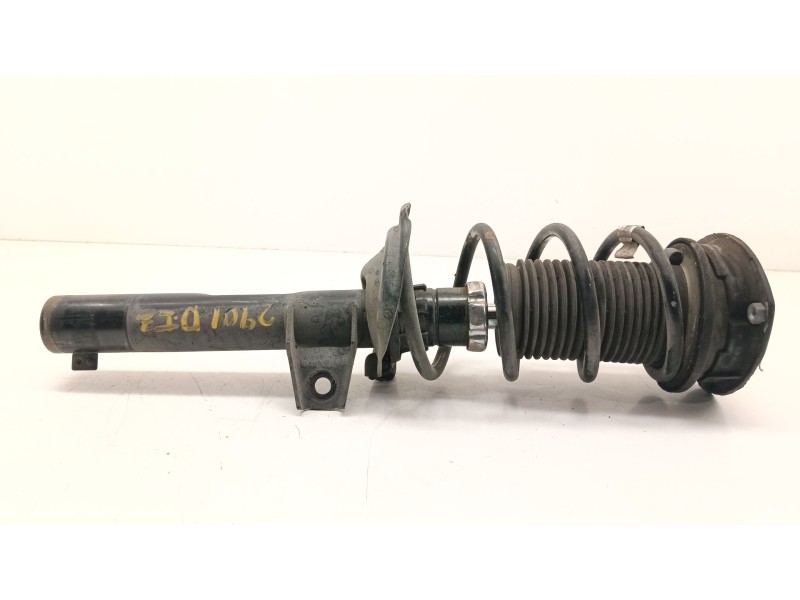 Recambio de amortiguador delantero izquierdo para seat leon (5f1) 1.5 tsi referencia OEM IAM 5Q0413023FN  
