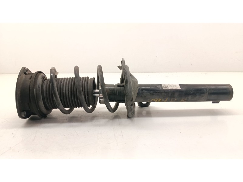 Recambio de amortiguador delantero derecho para seat leon (5f1) 1.5 tsi referencia OEM IAM 5Q0413023FN  