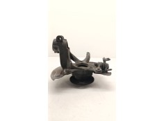 Recambio de mangueta delantera derecha para seat leon (5f1) 1.5 tsi referencia OEM IAM   