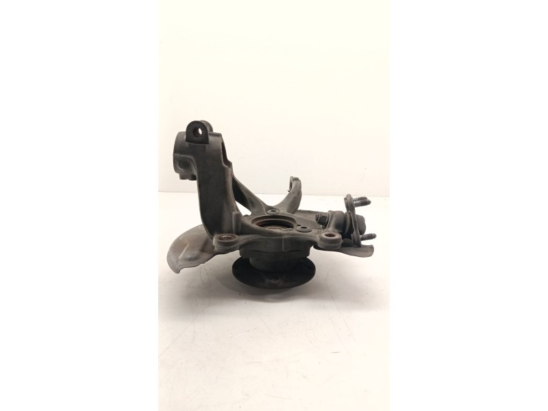 Recambio de mangueta delantera derecha para seat leon (5f1) 1.5 tsi referencia OEM IAM   