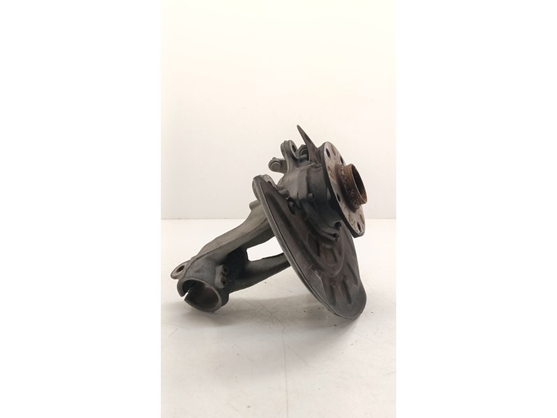Recambio de mangueta delantera derecha para seat leon (5f1) 1.5 tsi referencia OEM IAM   
							