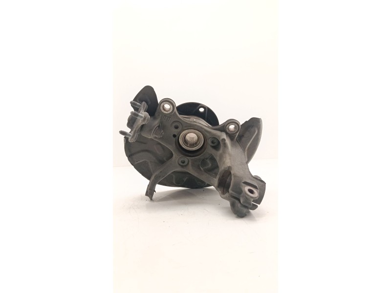 Recambio de mangueta delantera derecha para seat leon (5f1) 1.5 tsi referencia OEM IAM   
							