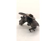 Recambio de mangueta delantera izquierda para seat leon (5f1) 1.5 tsi referencia OEM IAM   