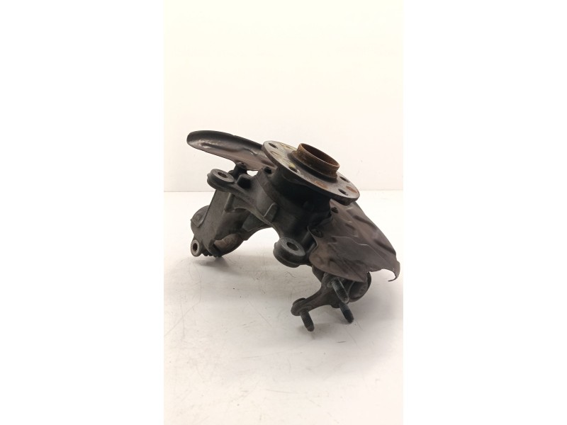 Recambio de mangueta delantera izquierda para seat leon (5f1) 1.5 tsi referencia OEM IAM   