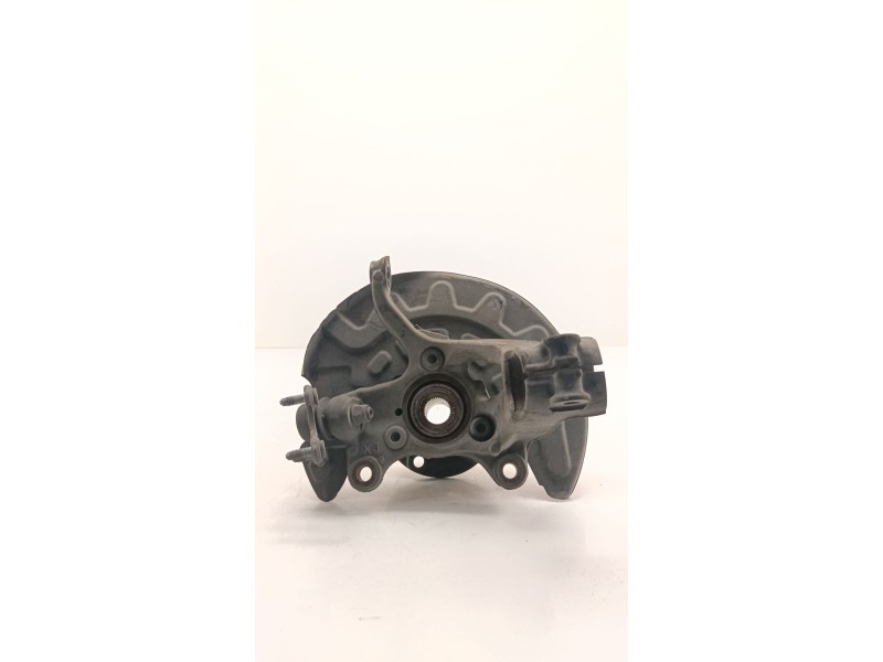 Recambio de mangueta delantera izquierda para seat leon (5f1) 1.5 tsi referencia OEM IAM   