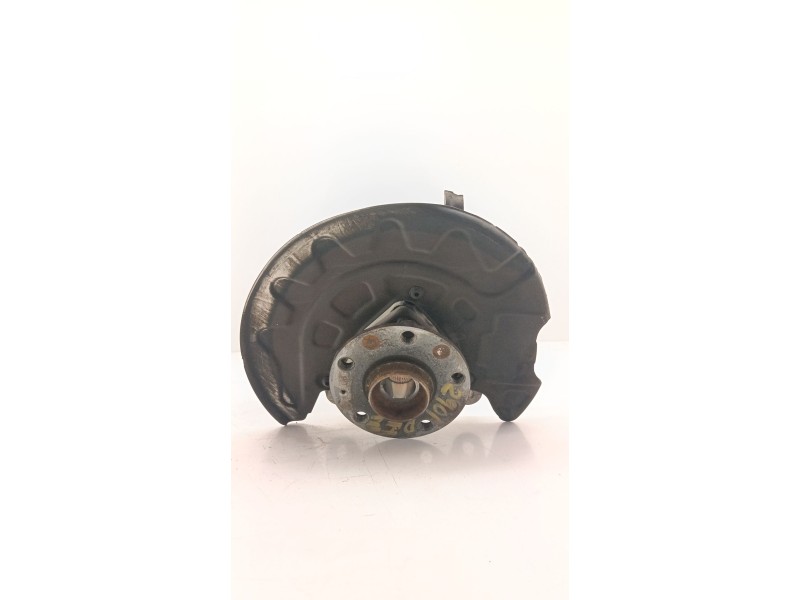 Recambio de mangueta delantera izquierda para seat leon (5f1) 1.5 tsi referencia OEM IAM   