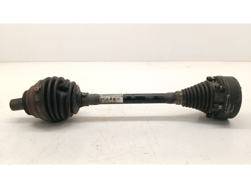 Recambio de transmision delantera izquierda para seat leon (5f1) 1.5 tsi referencia OEM IAM   