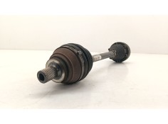 Recambio de transmision delantera izquierda para seat leon (5f1) 1.5 tsi referencia OEM IAM    2