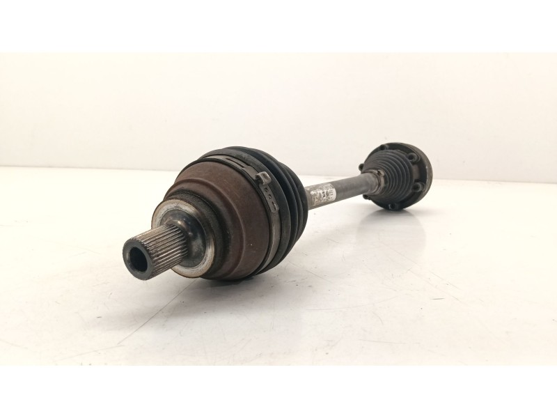 Recambio de transmision delantera izquierda para seat leon (5f1) 1.5 tsi referencia OEM IAM   
							