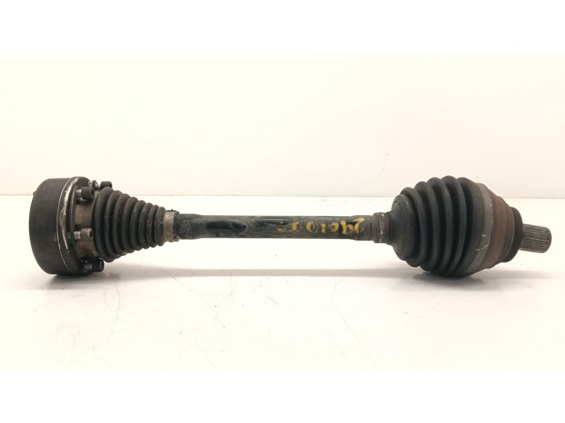 Recambio de transmision delantera izquierda para seat leon (5f1) 1.5 tsi referencia OEM IAM   