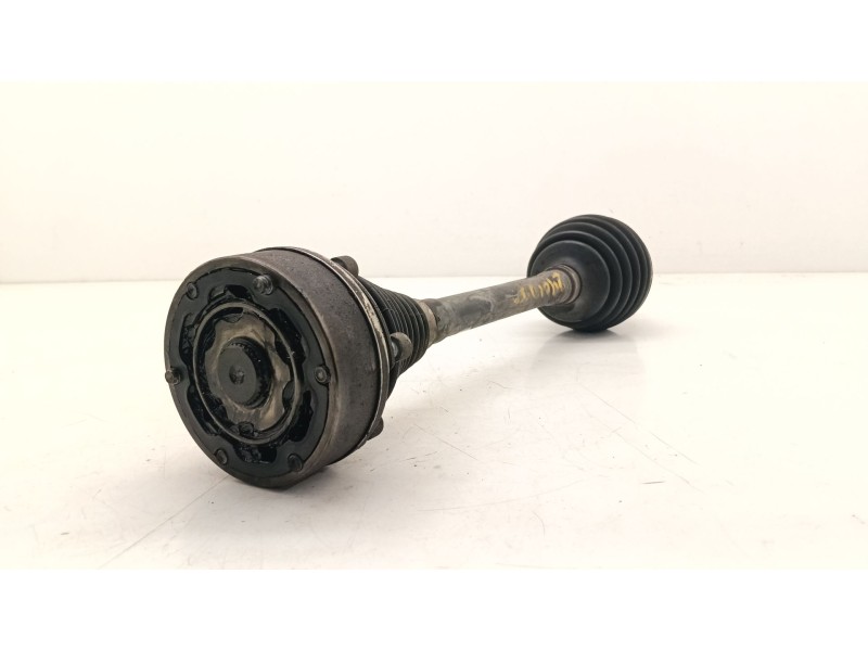 Recambio de transmision delantera izquierda para seat leon (5f1) 1.5 tsi referencia OEM IAM   
							