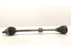 Recambio de transmision delantera derecha para seat leon (5f1) 1.5 tsi referencia OEM IAM 5Q0407272EC  
