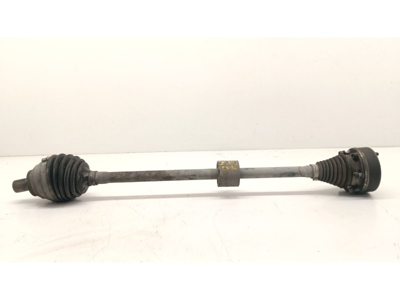 Recambio de transmision delantera derecha para seat leon (5f1) 1.5 tsi referencia OEM IAM 5Q0407272EC  