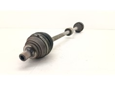 Recambio de transmision delantera derecha para seat leon (5f1) 1.5 tsi referencia OEM IAM 5Q0407272EC   2