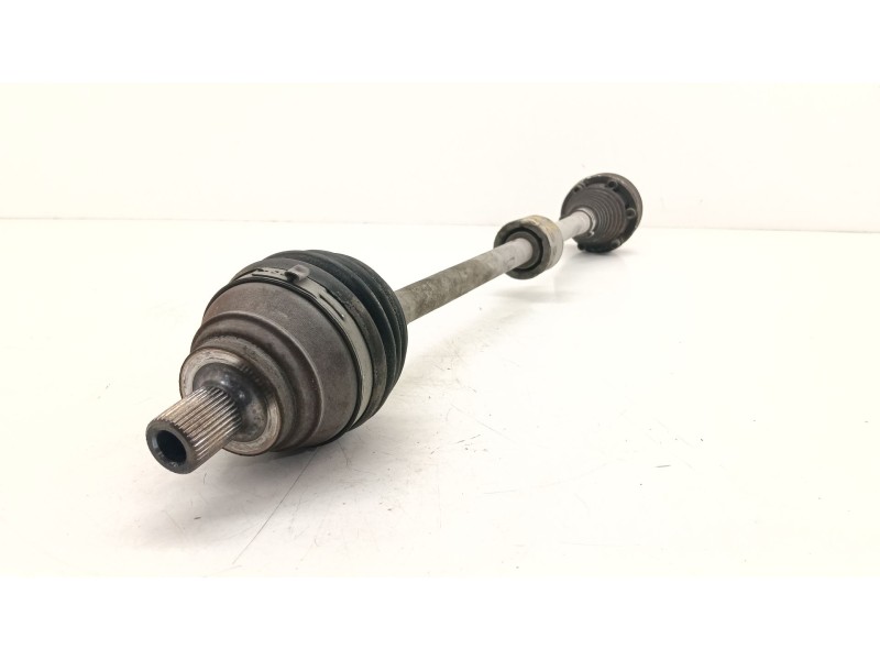 Recambio de transmision delantera derecha para seat leon (5f1) 1.5 tsi referencia OEM IAM 5Q0407272EC  