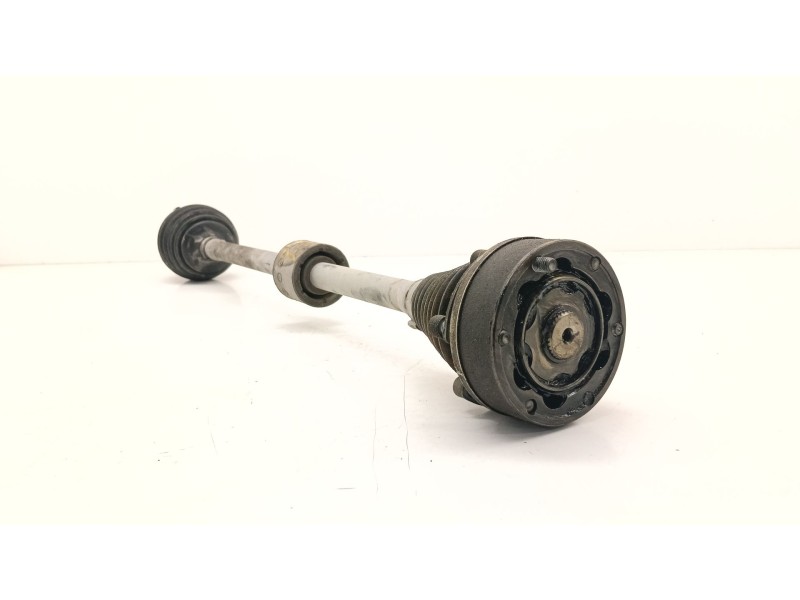 Recambio de transmision delantera derecha para seat leon (5f1) 1.5 tsi referencia OEM IAM 5Q0407272EC  
