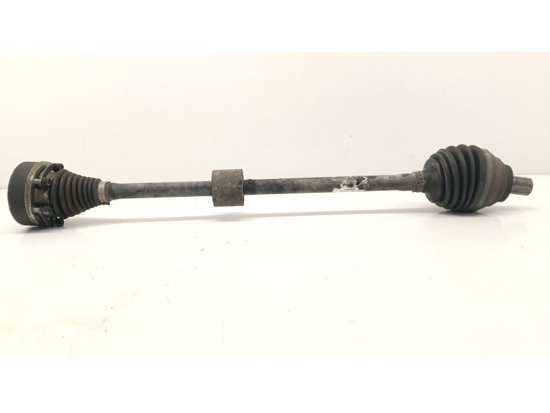 Recambio de transmision delantera derecha para seat leon (5f1) 1.5 tsi referencia OEM IAM 5Q0407272EC  