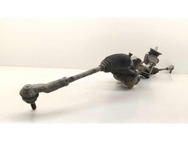 Recambio de cremallera direccion para seat leon (5f1) 1.5 tsi referencia OEM IAM 5Q1423051BC  
							
