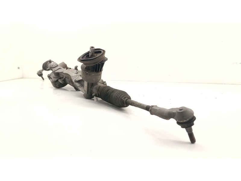 Recambio de cremallera direccion para seat leon (5f1) 1.5 tsi referencia OEM IAM 5Q1423051BC  
							