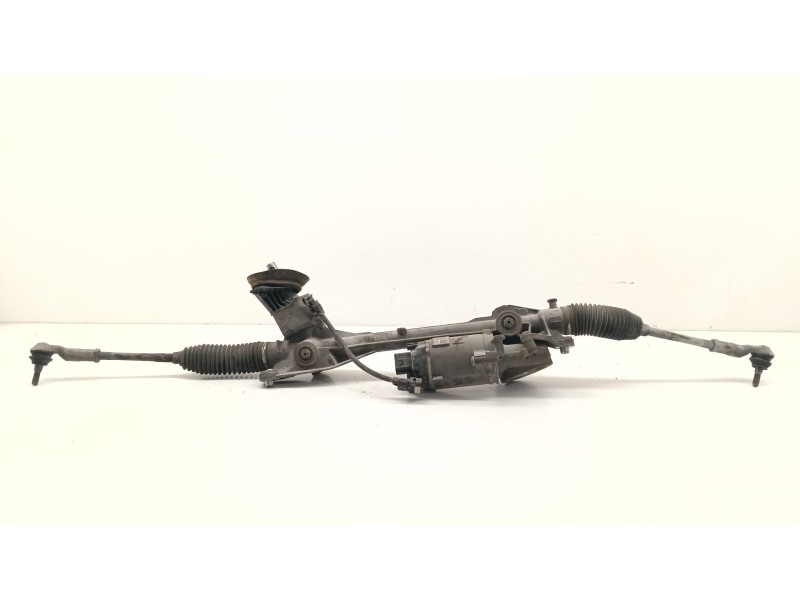Recambio de cremallera direccion para seat leon (5f1) 1.5 tsi referencia OEM IAM 5Q1423051BC  