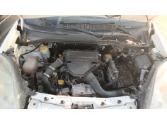 opel combo furgoneta/monovolumen (x12) del año 2018