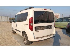 opel combo furgoneta/monovolumen (x12) del año 2018 2