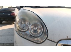 Recambio de faro derecho para opel combo furgoneta/monovolumen (x12) 1.3 cdti (b05) referencia OEM IAM   