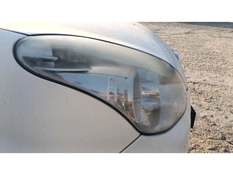 Recambio de faro derecho para opel combo furgoneta/monovolumen (x12) 1.3 cdti (b05) referencia OEM IAM   
