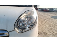 Recambio de faro izquierdo para opel combo furgoneta/monovolumen (x12) 1.3 cdti (b05) referencia OEM IAM   