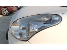 Recambio de faro izquierdo para opel combo furgoneta/monovolumen (x12) 1.3 cdti (b05) referencia OEM IAM    2